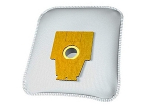 10 bolsas de filtro adecuadas para Bosch Siemens tipo P, Privileg - Imagen 2 de 6