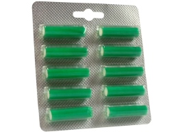 10 Filtros Bosch Logo BSA 61000 – 61922 , Peso 60000 – 69999 Bolsa de Aspiradora - Imagen 3 de 6