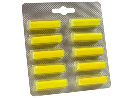 10 Filtros Bosch Logo BSA 61000 – 61922 , Peso 60000 – 69999 Bolsa de Aspiradora - Imagen 4 de 6