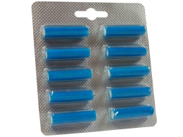 10 Filtros Bosch Logo BSA 61000 – 61922 , Peso 60000 – 69999 Bolsa de Aspiradora - Imagen 5 de 6