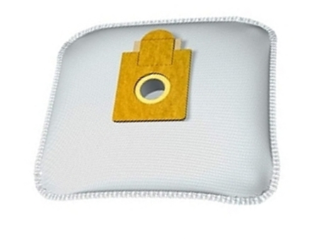 20 Sacchetti Per Aspirapolvere + 2 Microfiltri – Compatibili Con EIO, Topo, Quigg, Privileg E Altri – Made In Germany, Qualità Dustwave